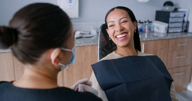 Oral Cancer Screening in Harper, KS